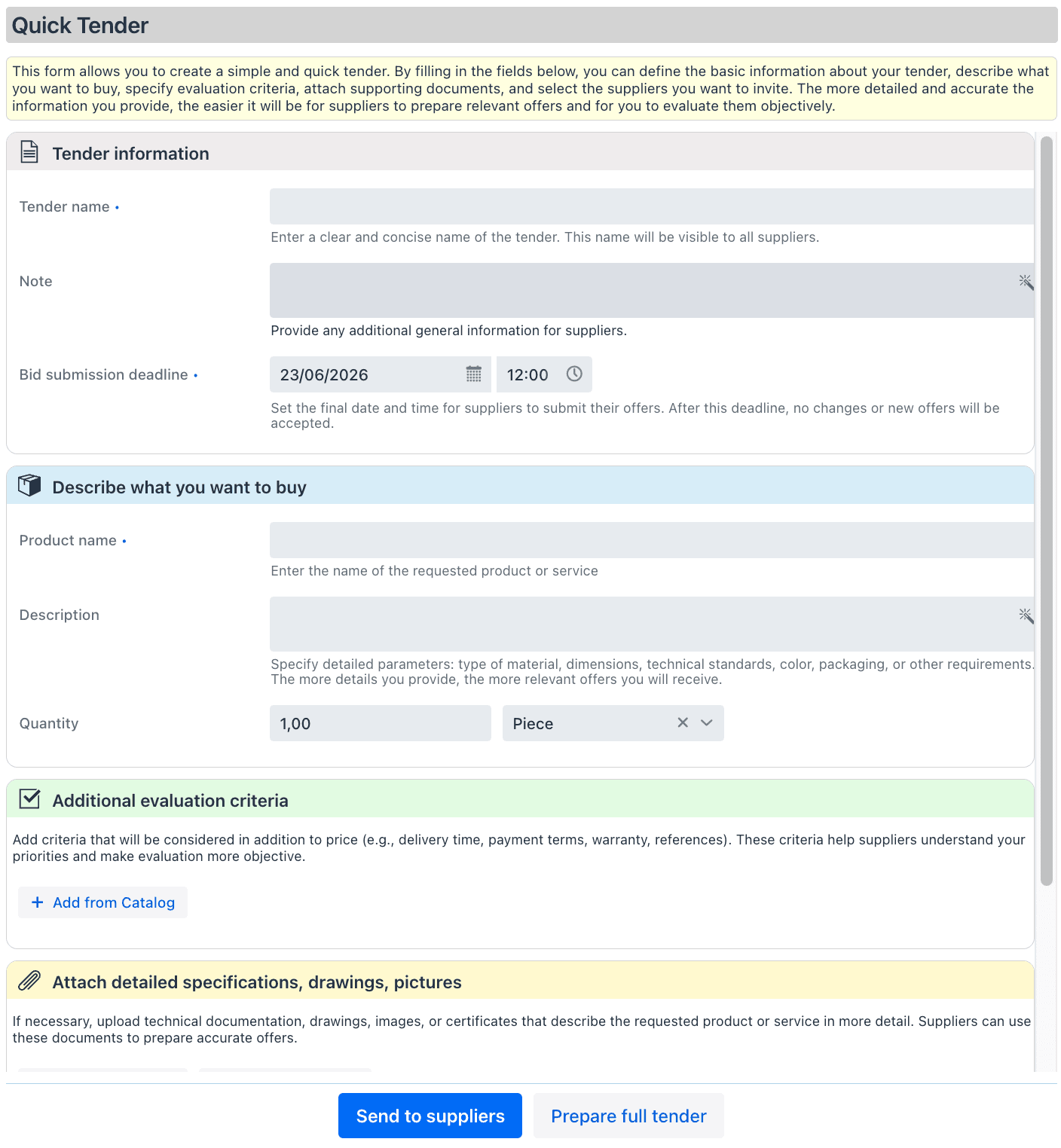 Promitea Blog Image