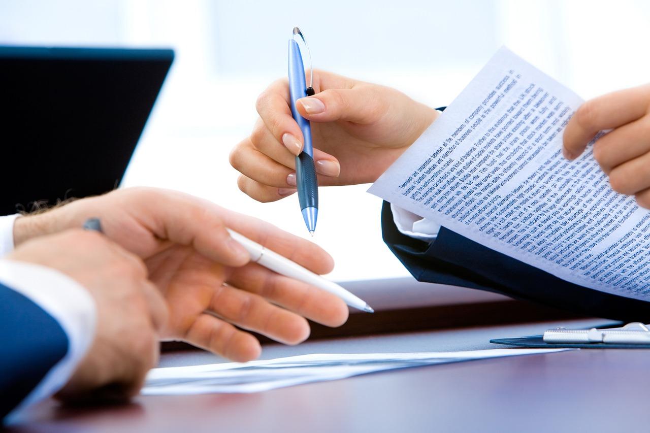 Create a business case for e-procurement in your organisation