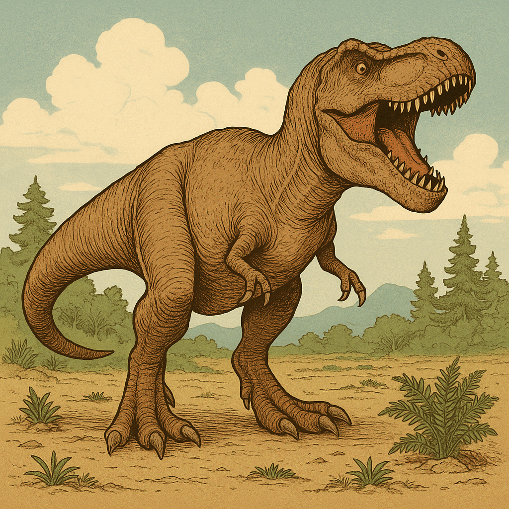 Procurement digitalization: memories of a dinosaur