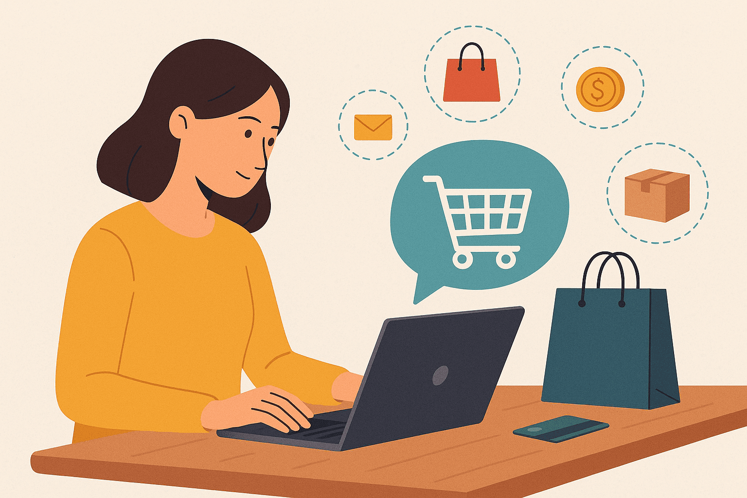 E-procurement: It’s easy when you know how…