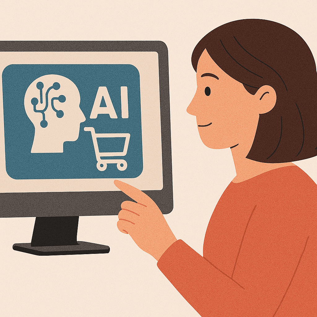 How generative AI is making a real impact on corporate procurement