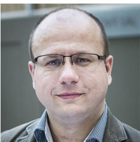 Head of the Promitea Expert Team