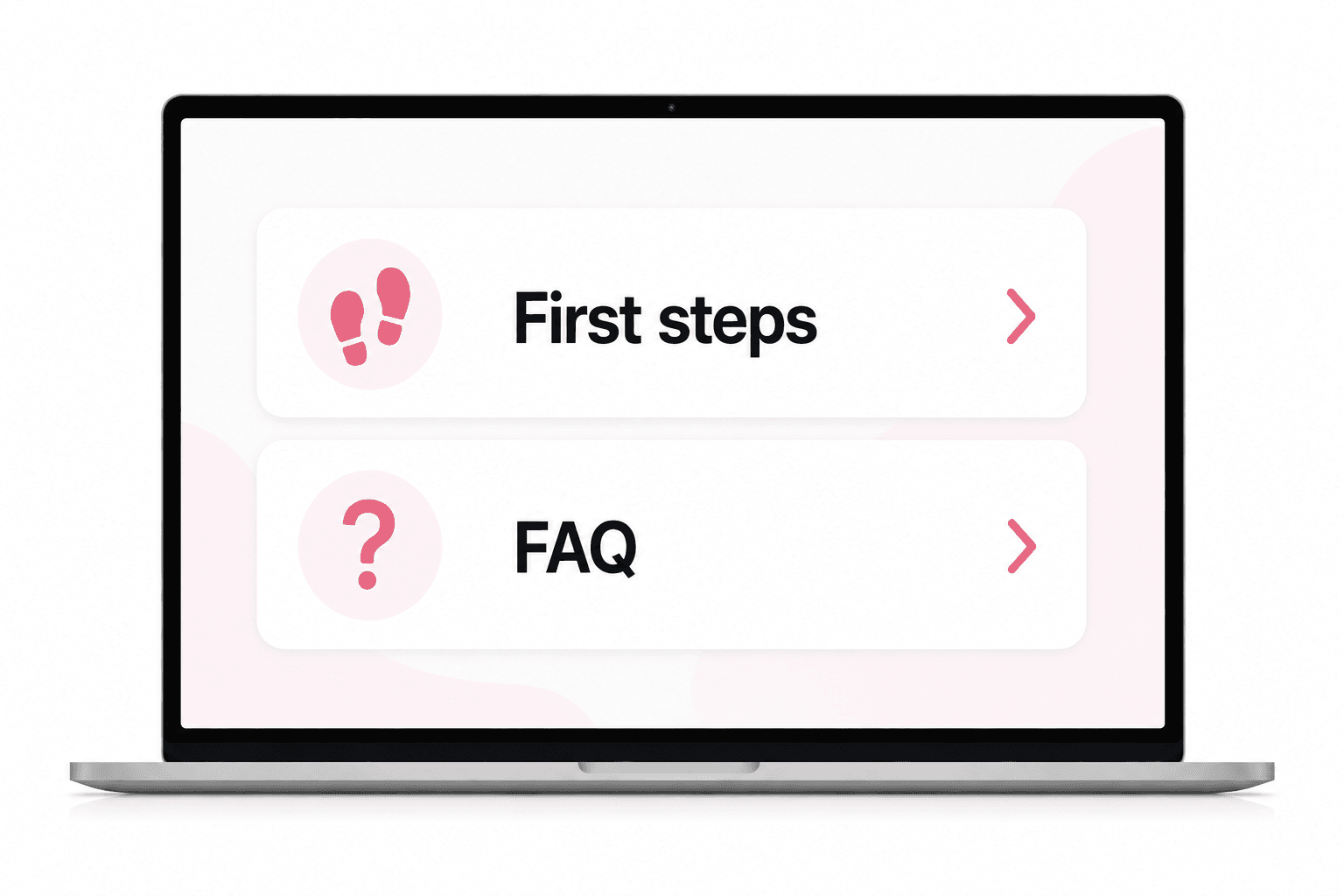 What if I make a mistake in the purchasing software?